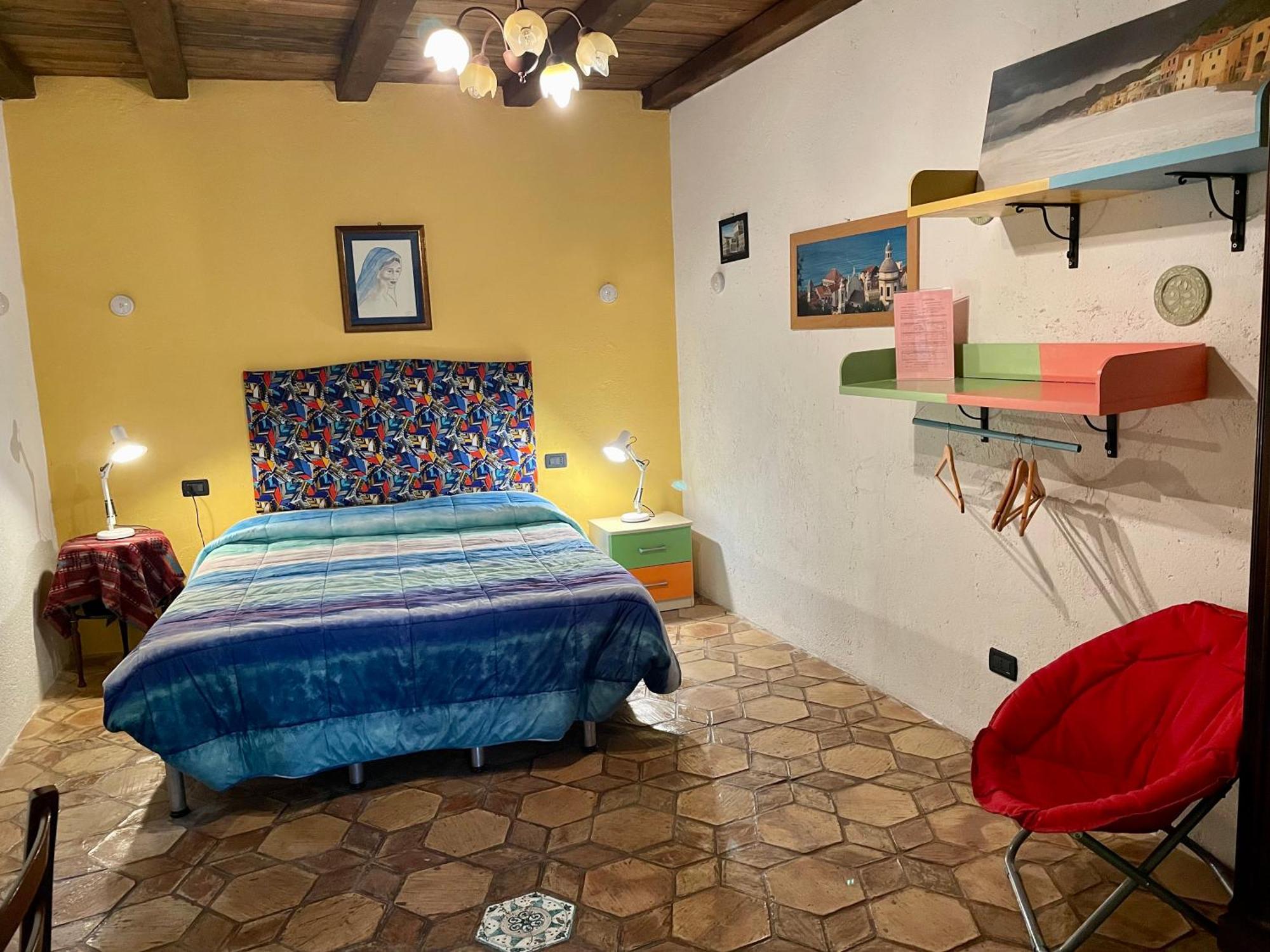 Le Petit Chateau Vezzi Portio Eksteriør bilde